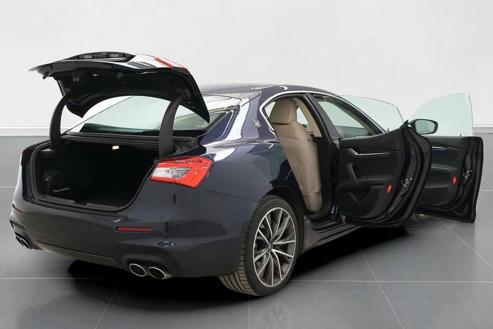 MASERATI Ghibli - Foto 5