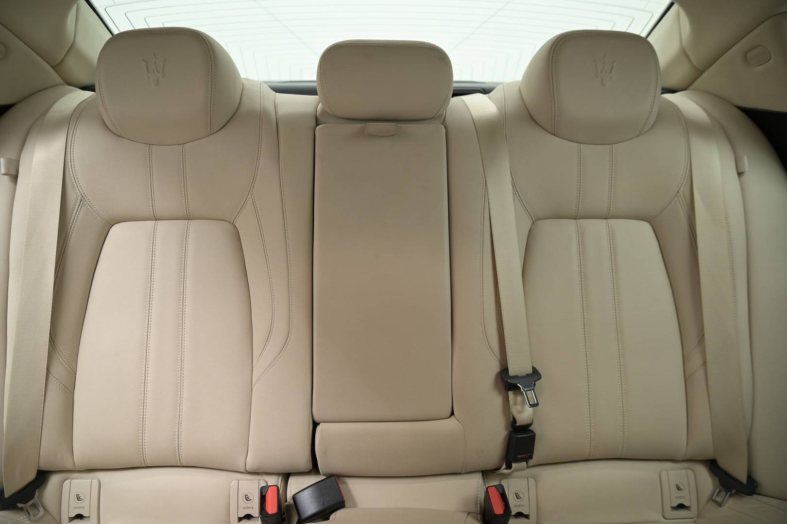 MASERATI Ghibli - Foto 7