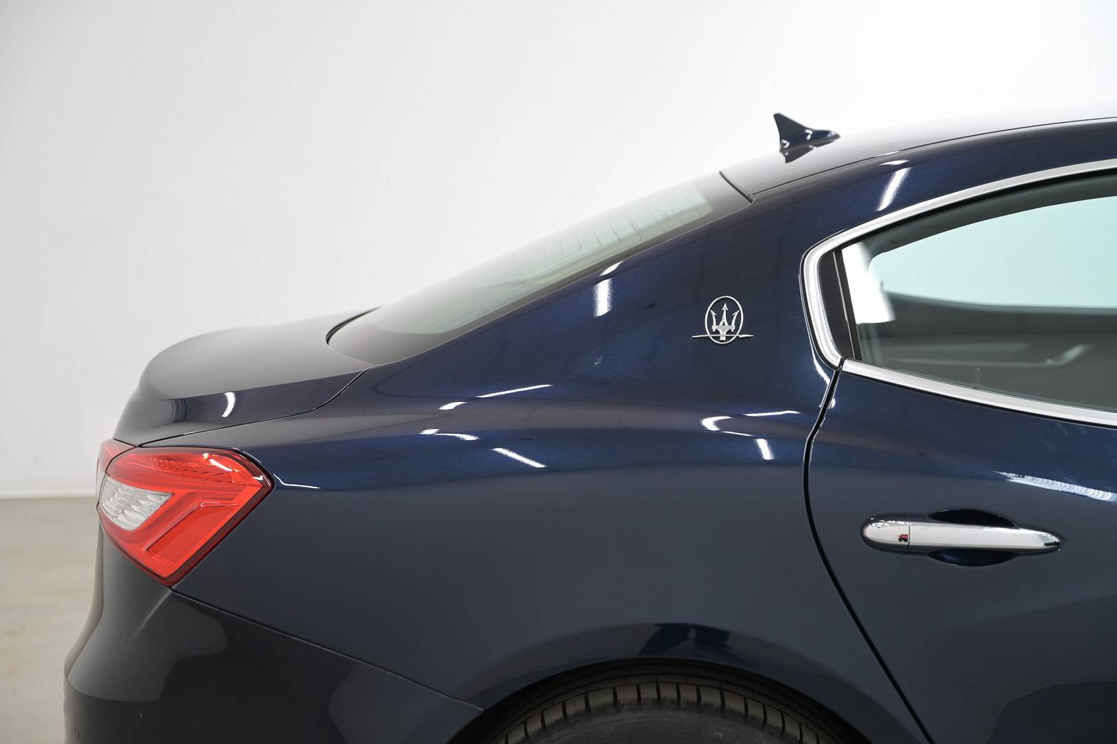 MASERATI Ghibli - Foto 9