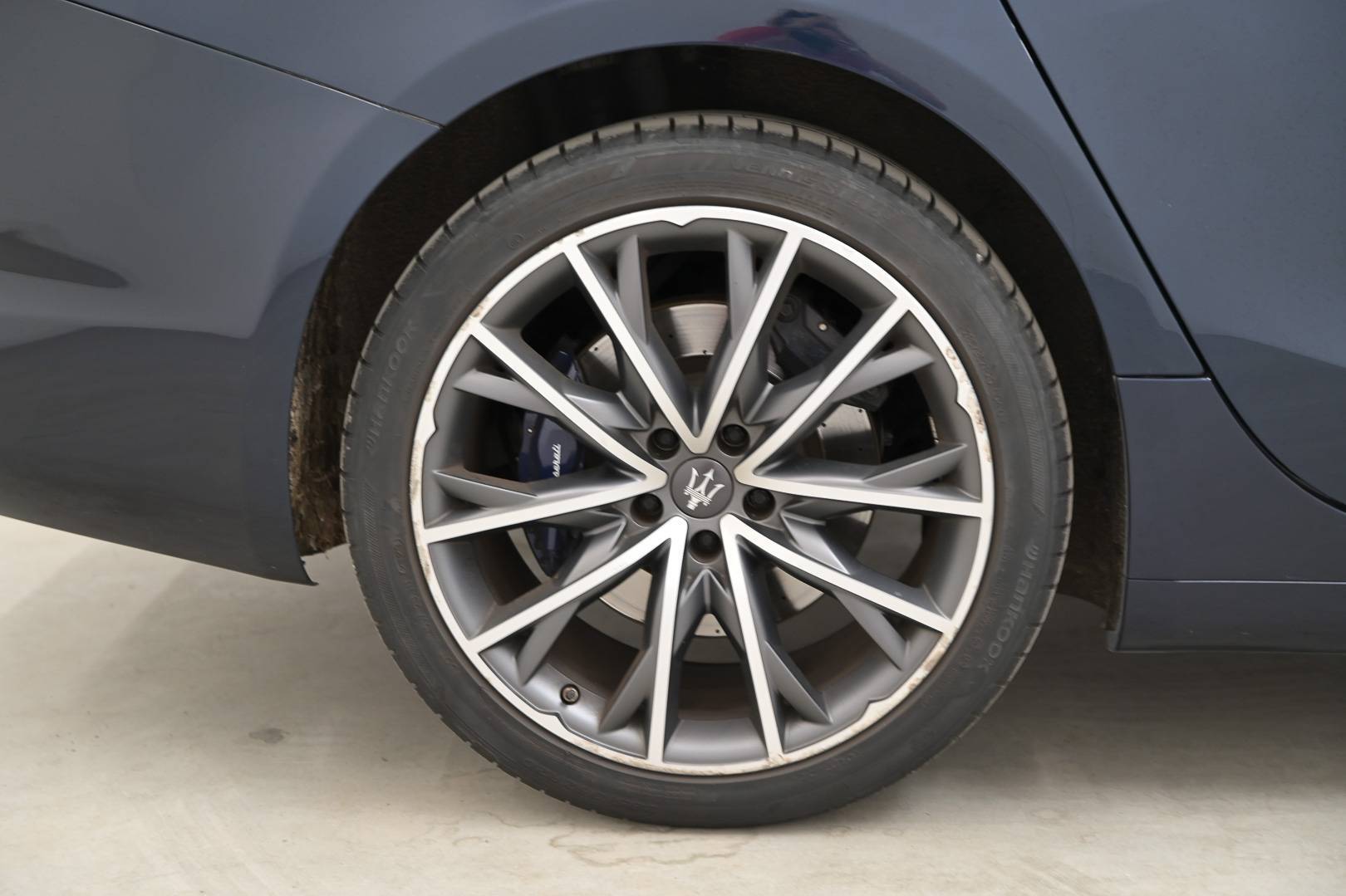 MASERATI Ghibli - Foto 10