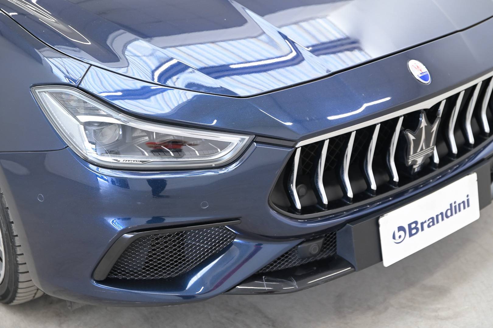 MASERATI Ghibli - Foto 12