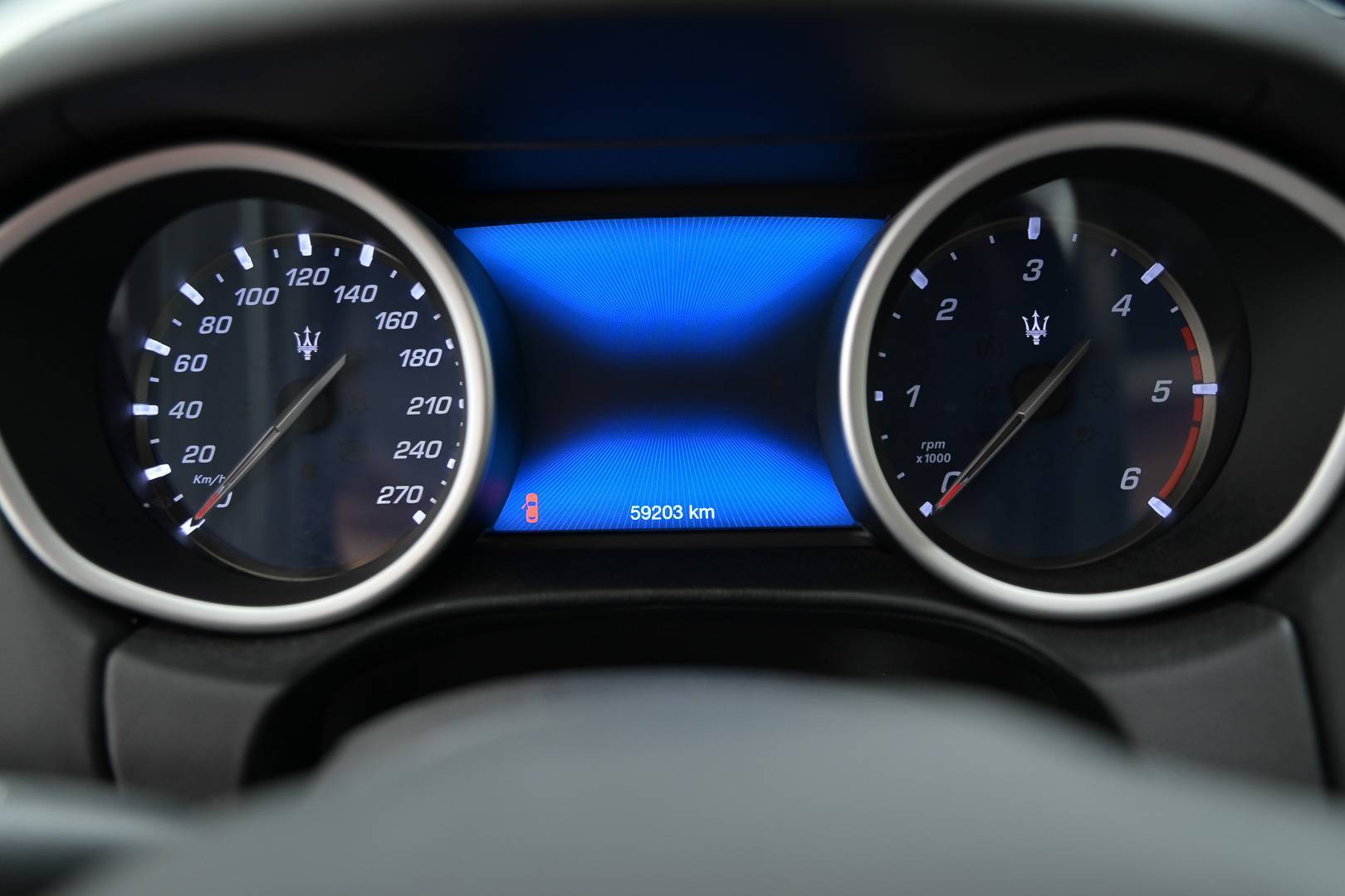 MASERATI Ghibli - Foto 16