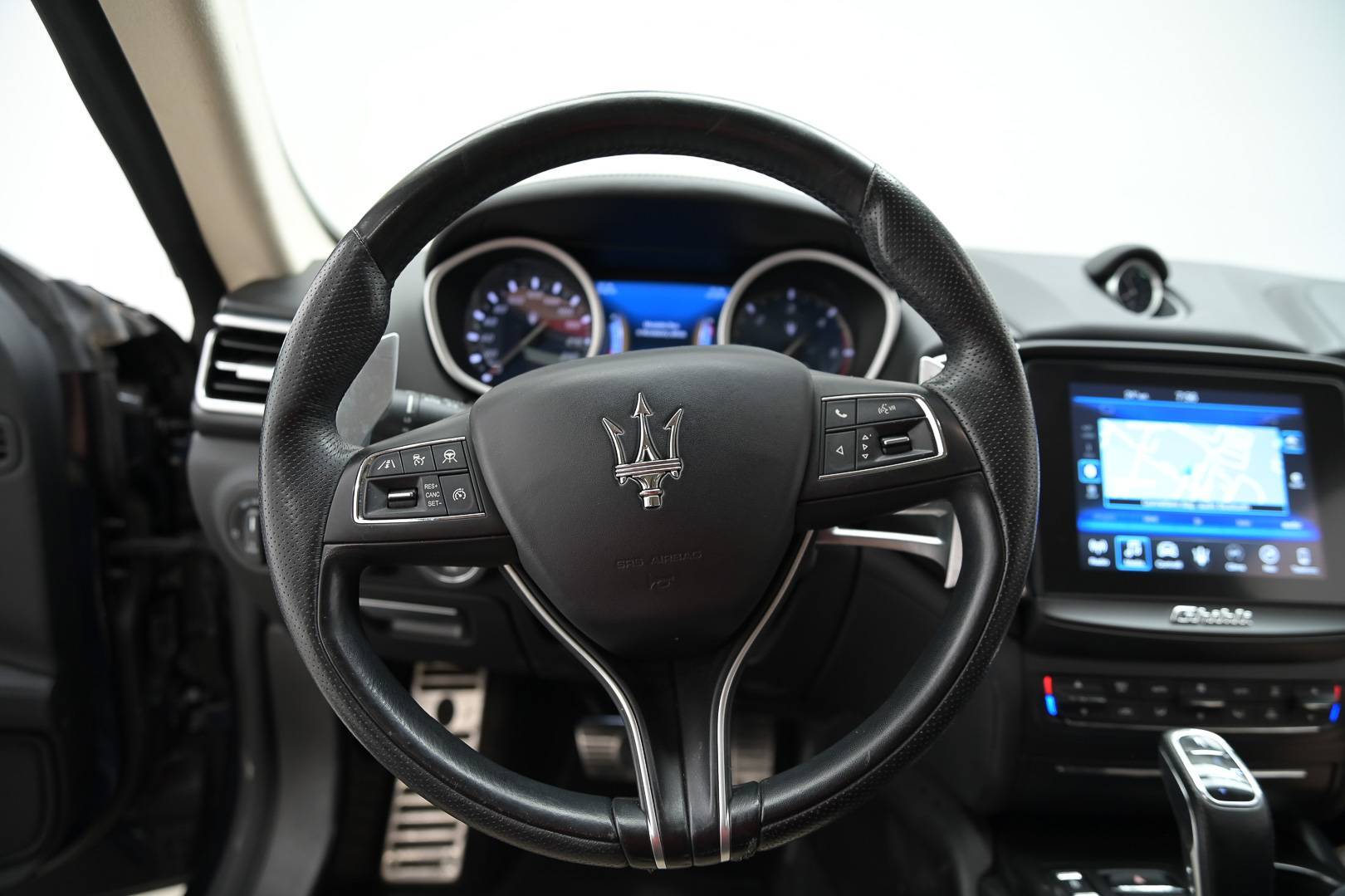 MASERATI Ghibli - Foto 19