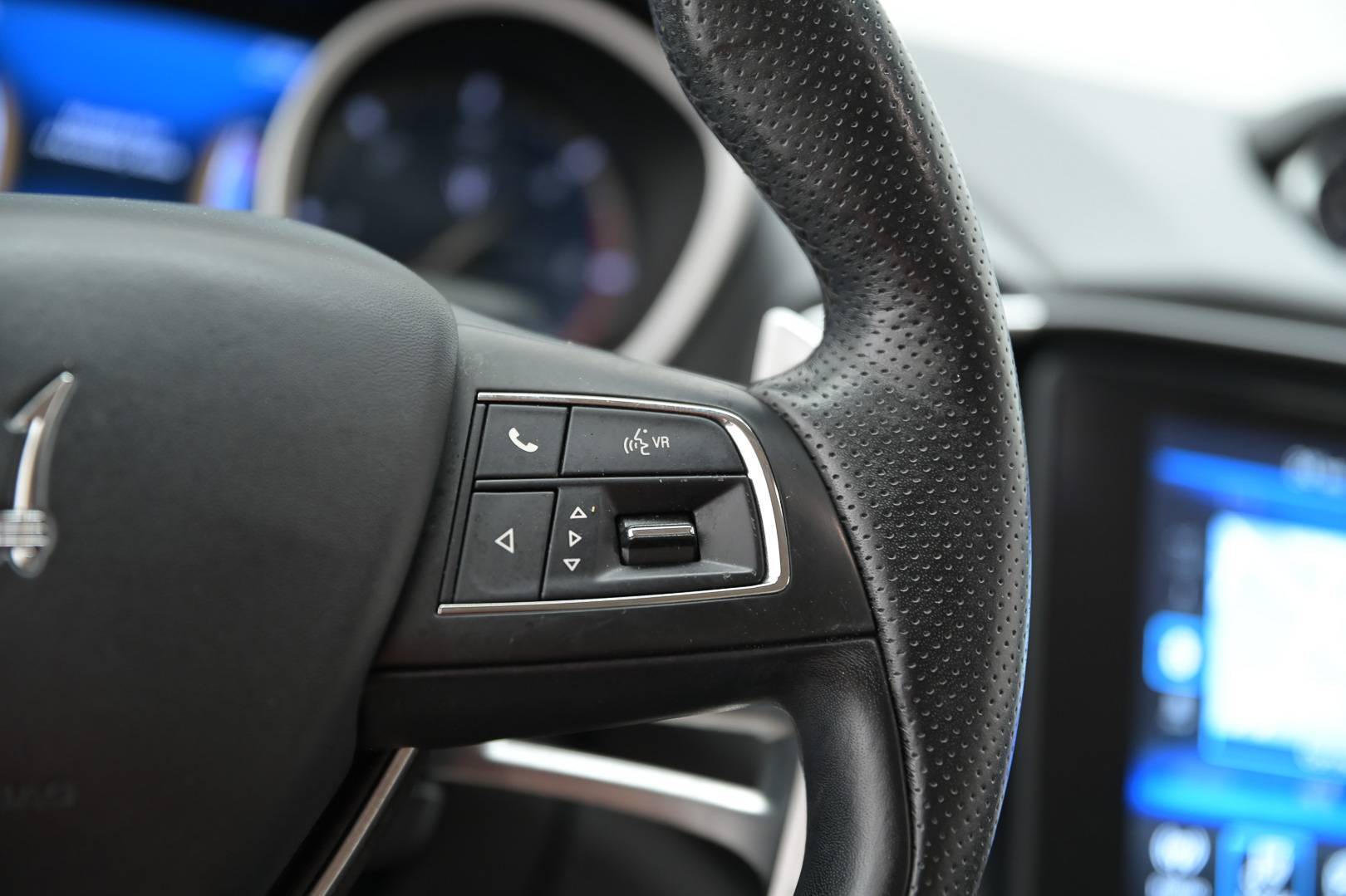 MASERATI Ghibli - Foto 21