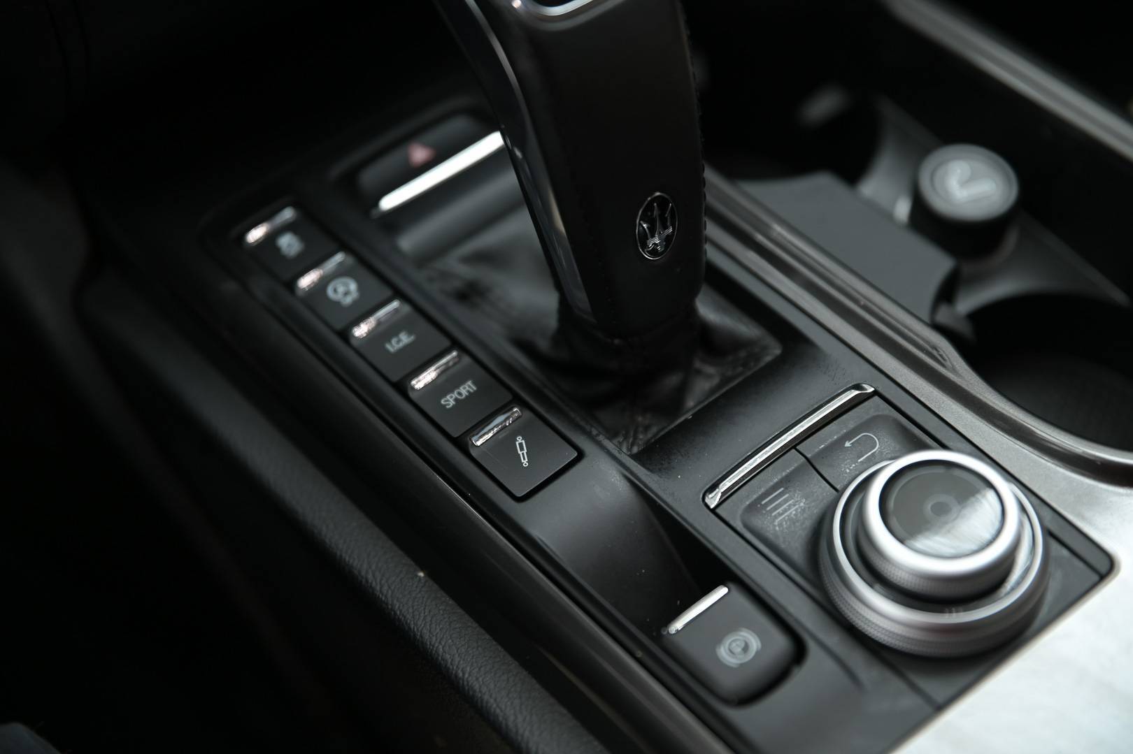 MASERATI Ghibli - Foto 25
