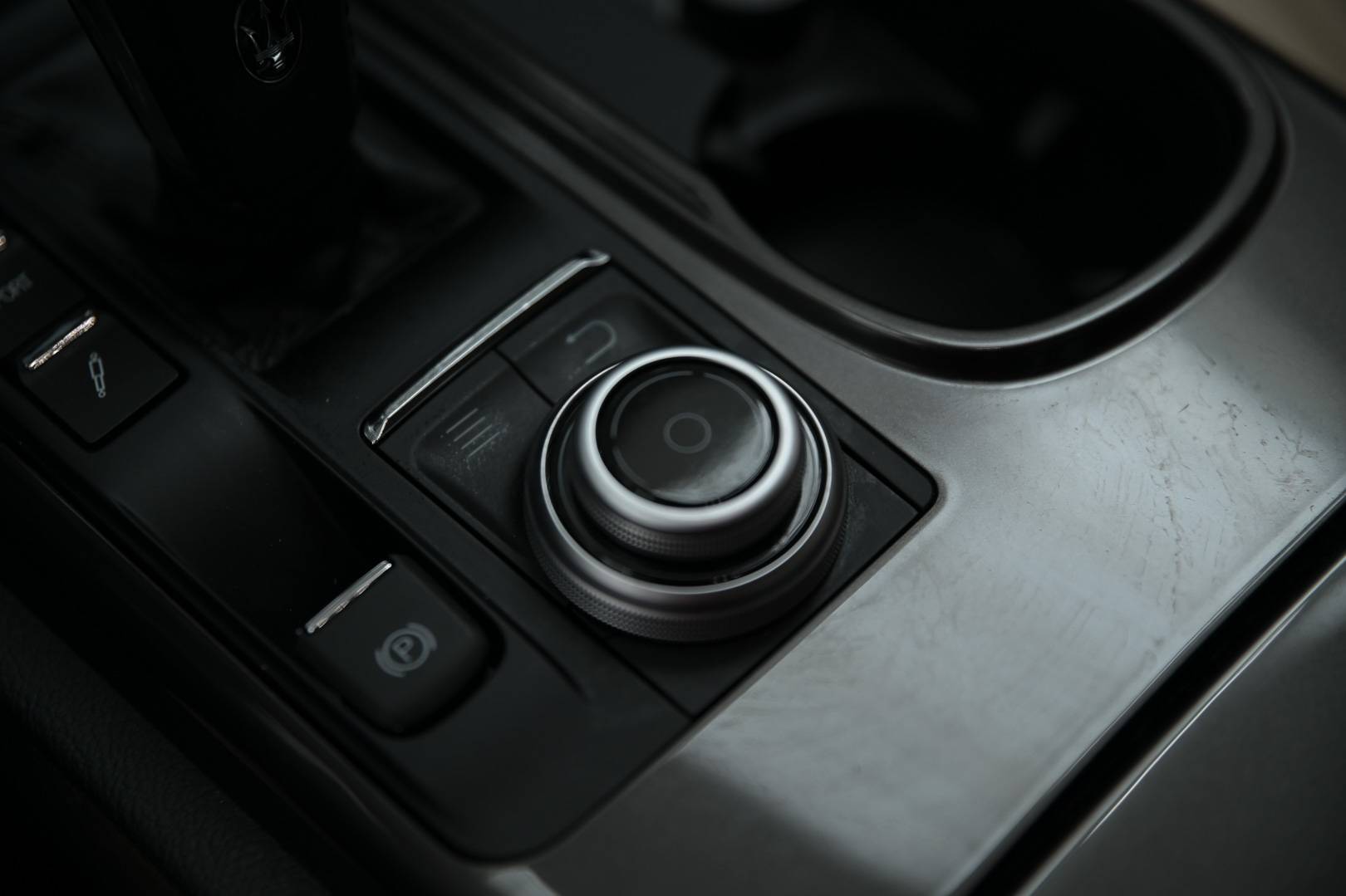 MASERATI Ghibli - Foto 26