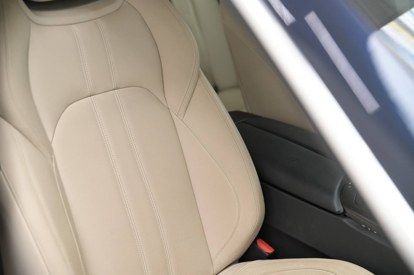 MASERATI Ghibli - Foto 28