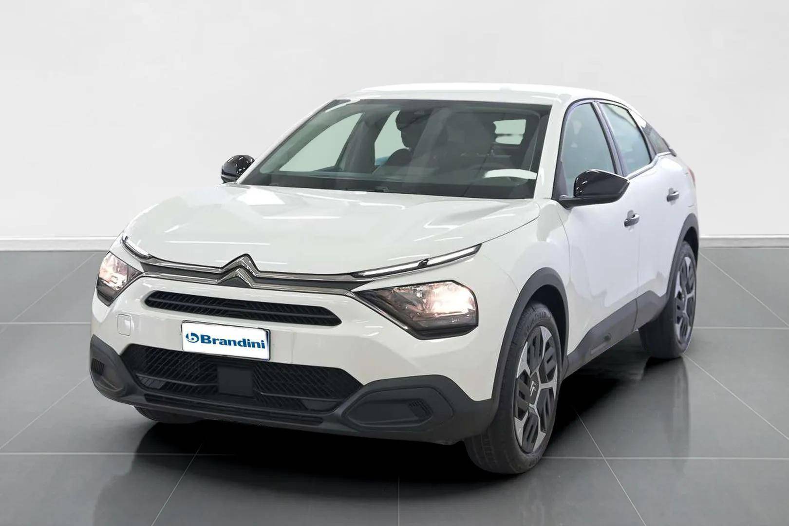 CITROEN C4 - Foto 1