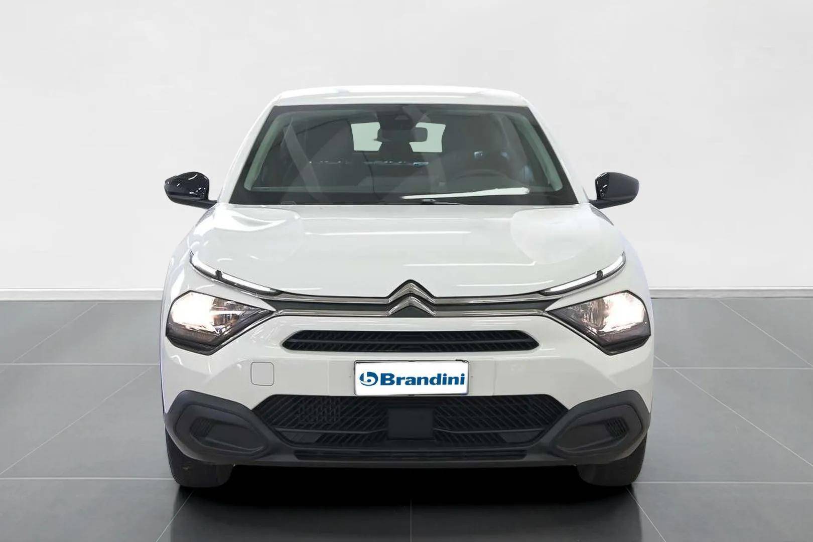 CITROEN C4 - Foto 2