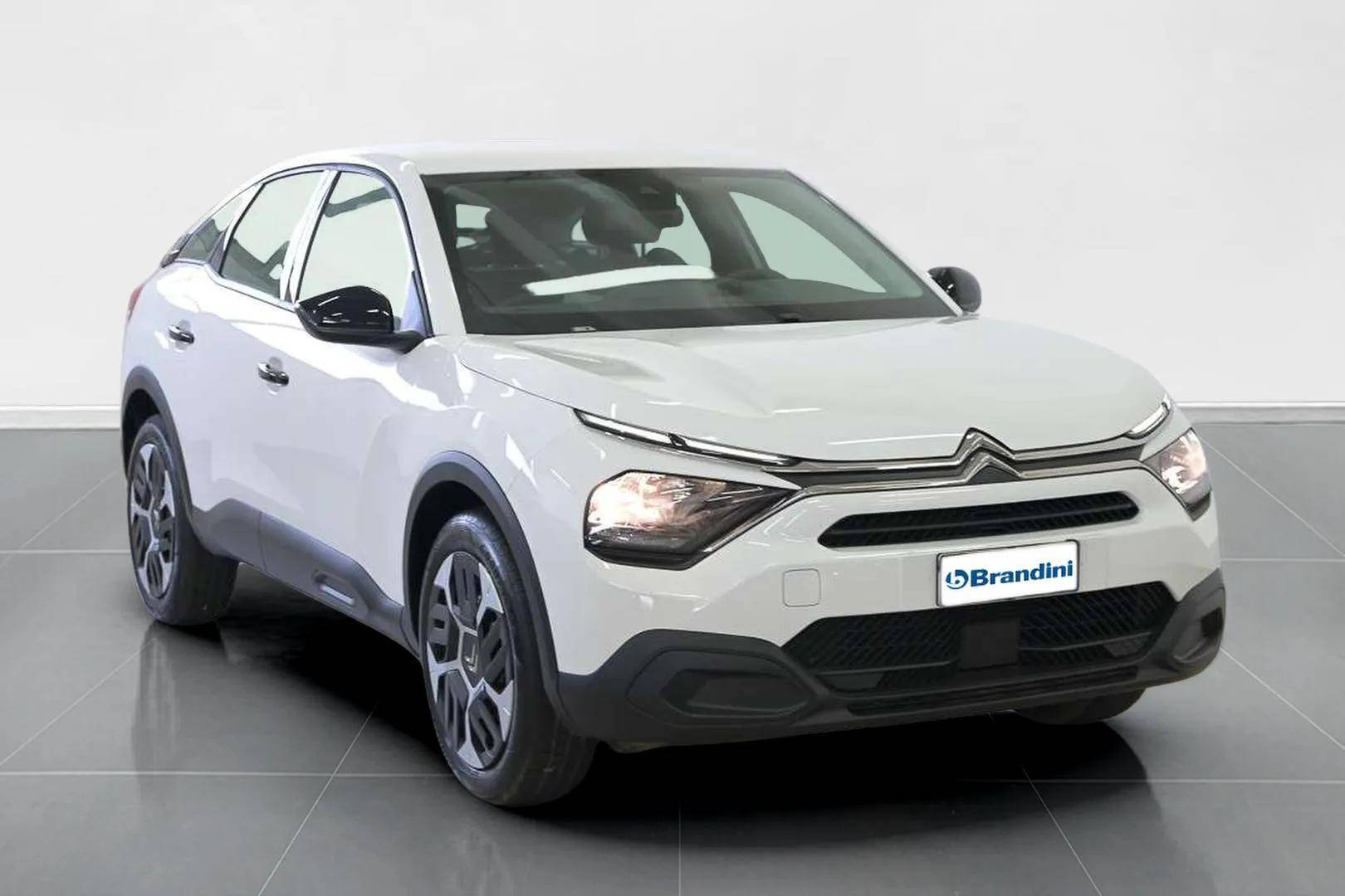 CITROEN C4 - Foto 3