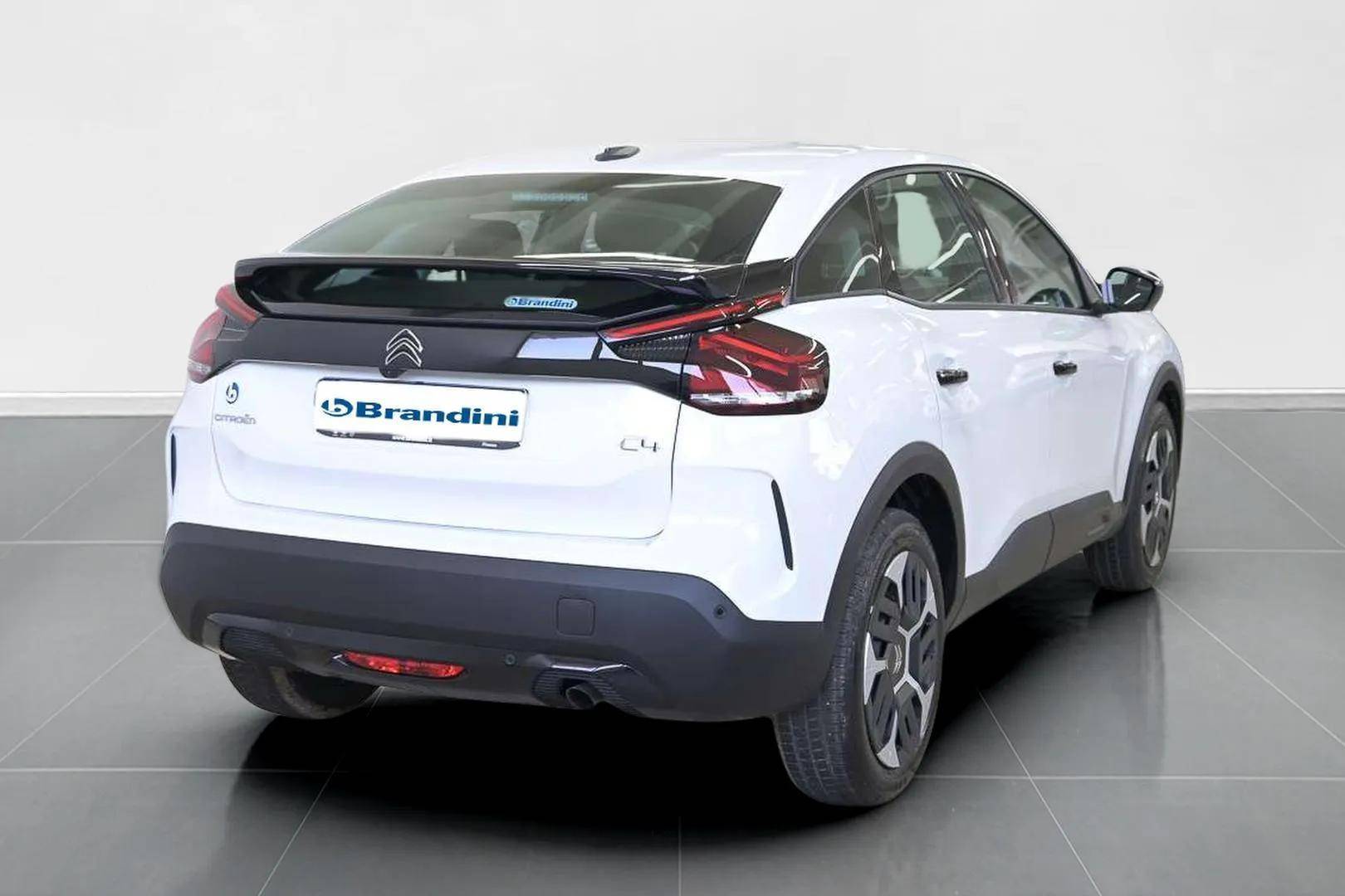 CITROEN C4 - Foto 4