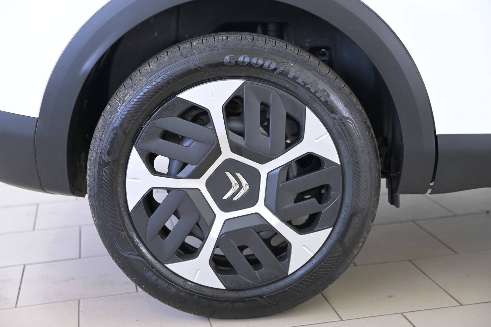 CITROEN C4 - Foto 7