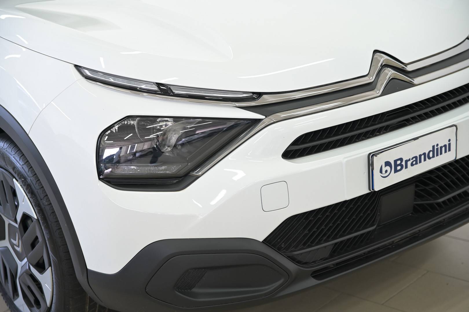 CITROEN C4 - Foto 9