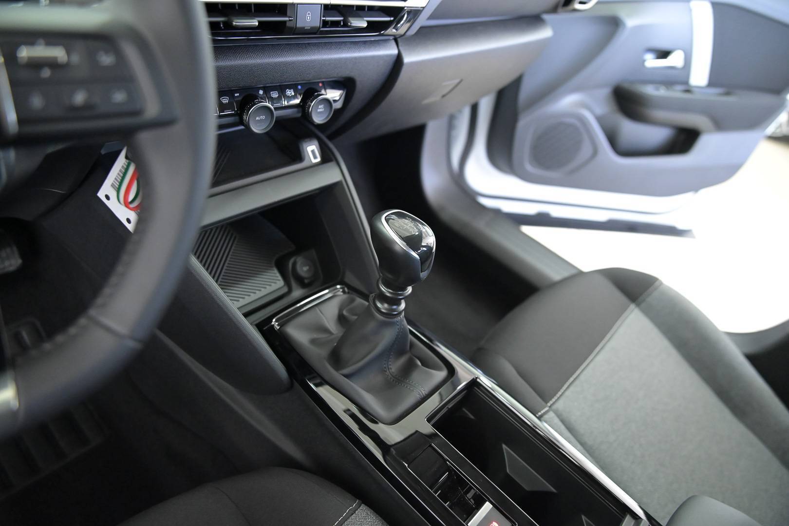 CITROEN C4 - Foto 12