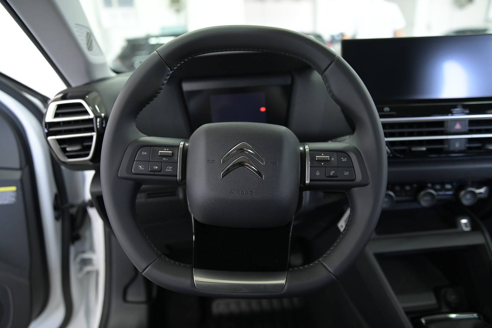 CITROEN C4 - Foto 14