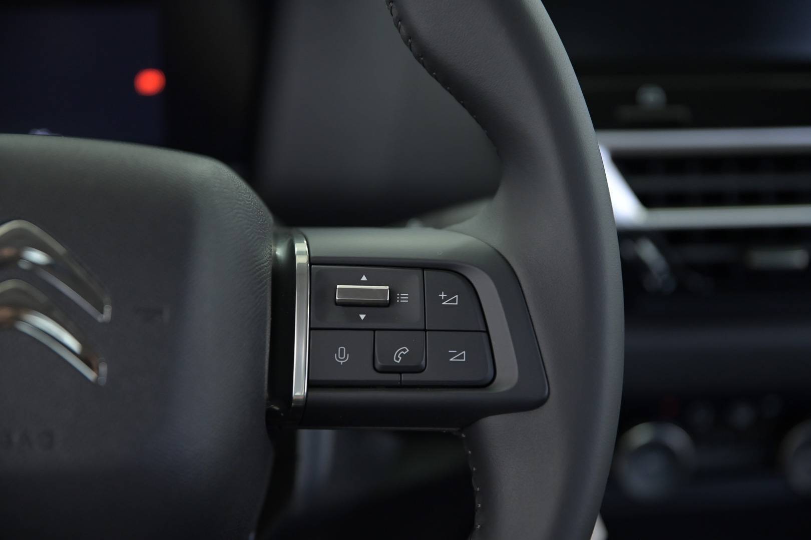 CITROEN C4 - Foto 16