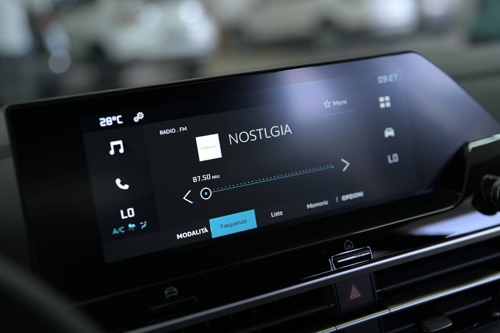 CITROEN C4 - Foto 22