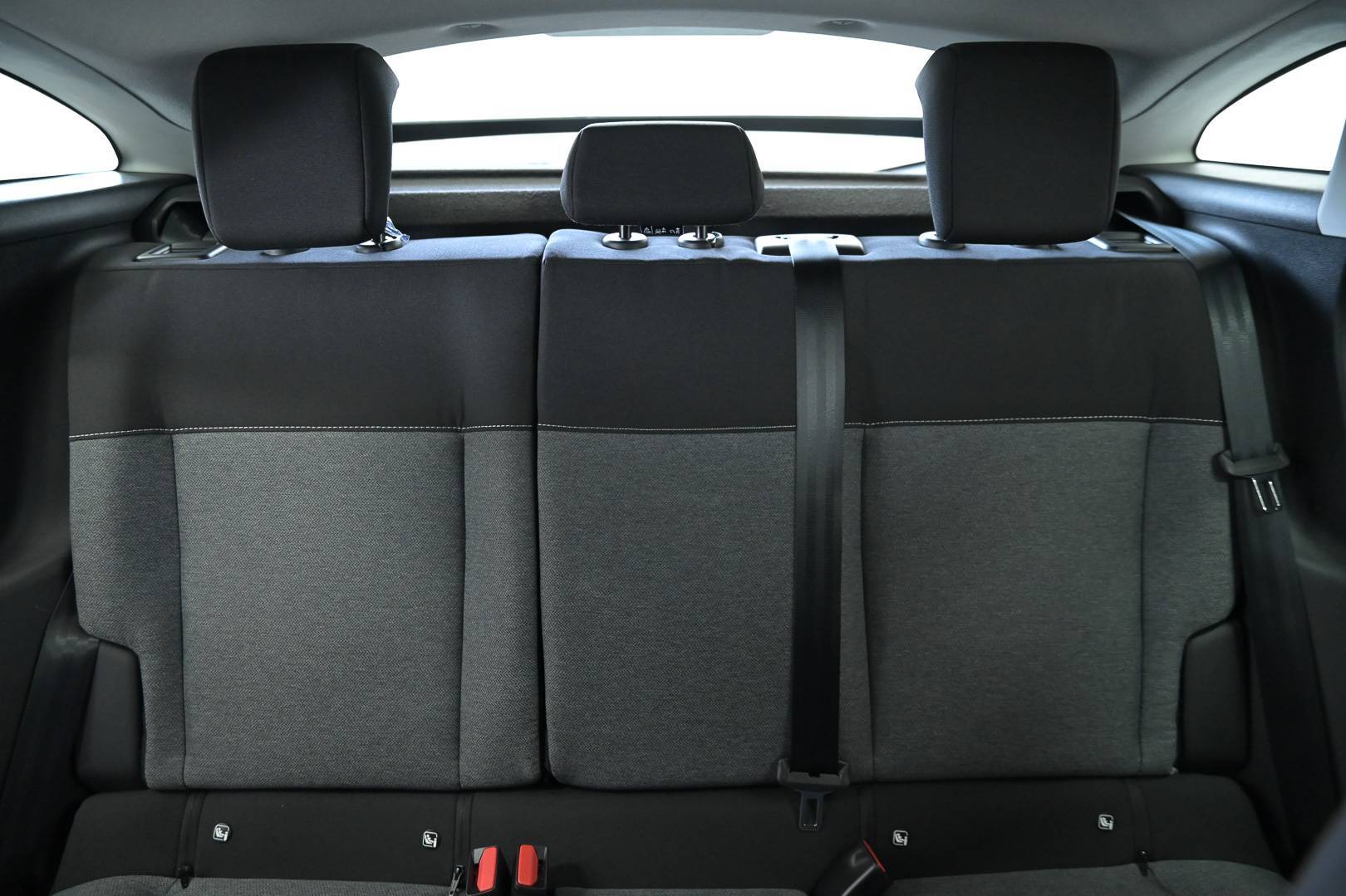 CITROEN C4 - Foto 23