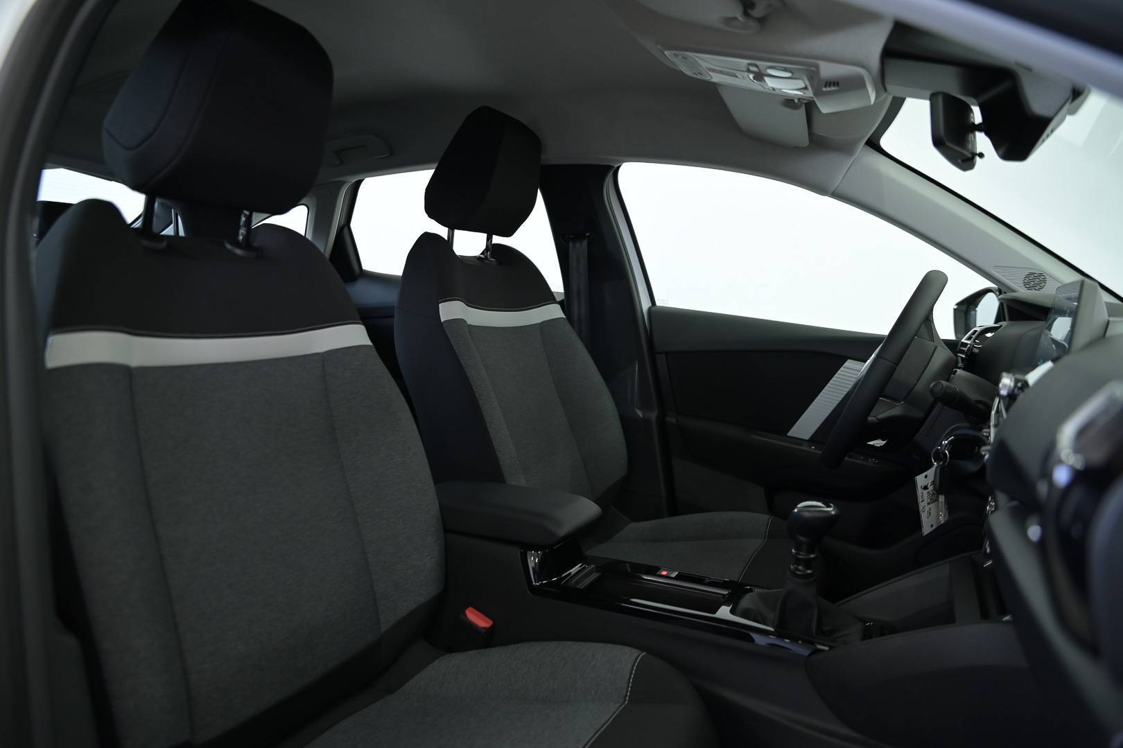 CITROEN C4 - Foto 25