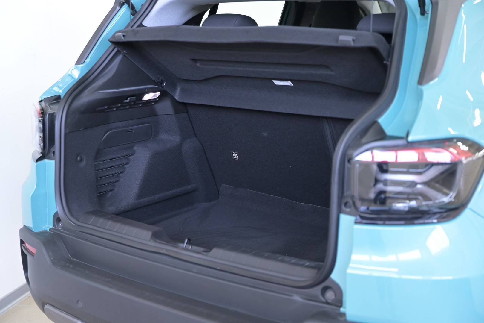 JEEP Avenger - Foto 5