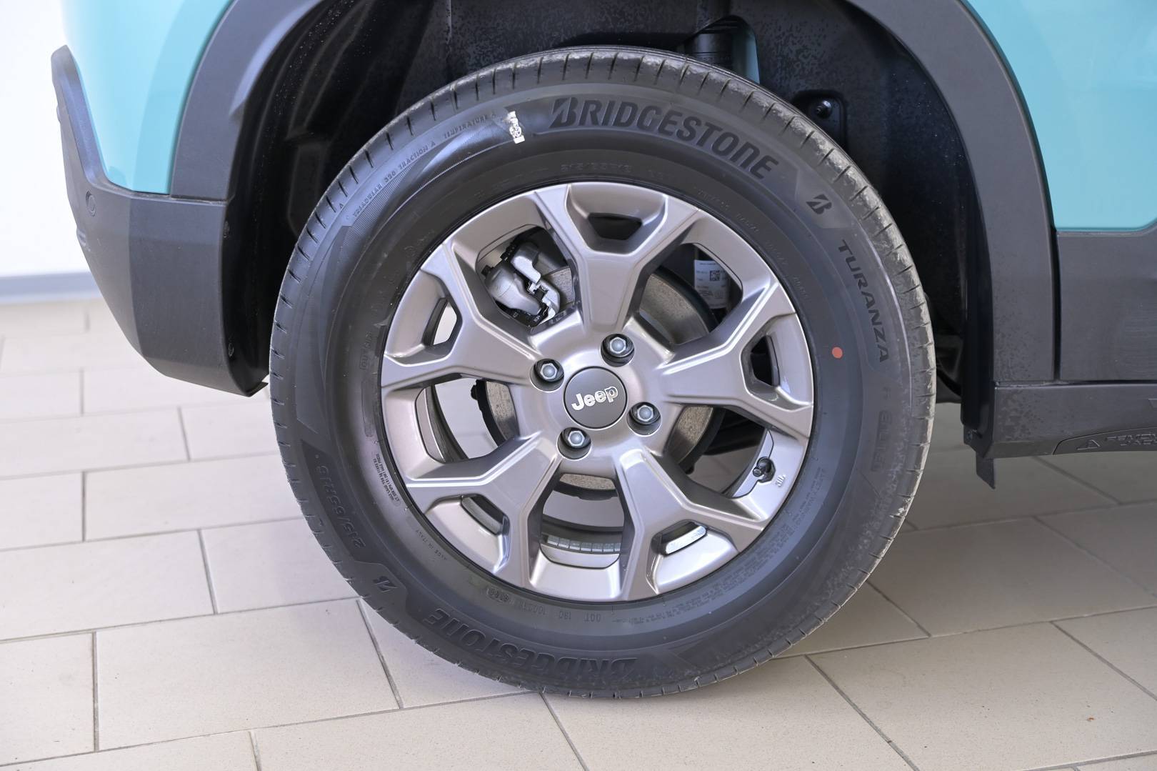 JEEP Avenger - Foto 7