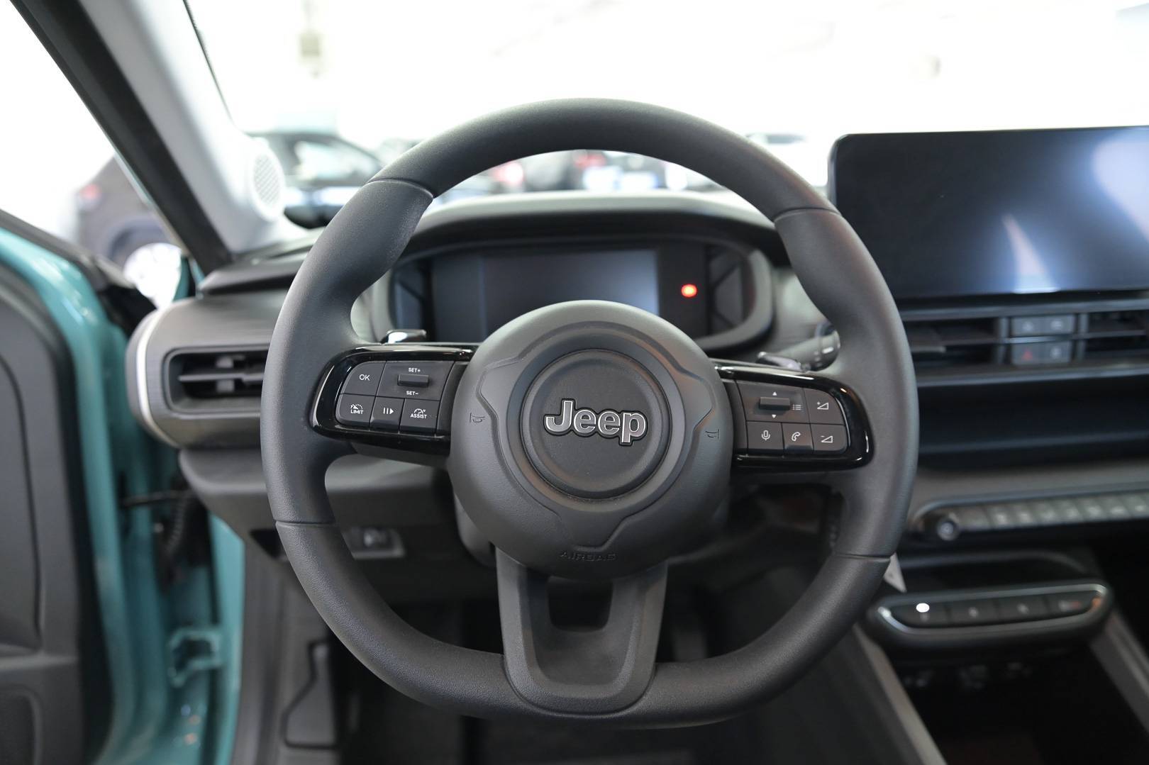 JEEP Avenger - Foto 13