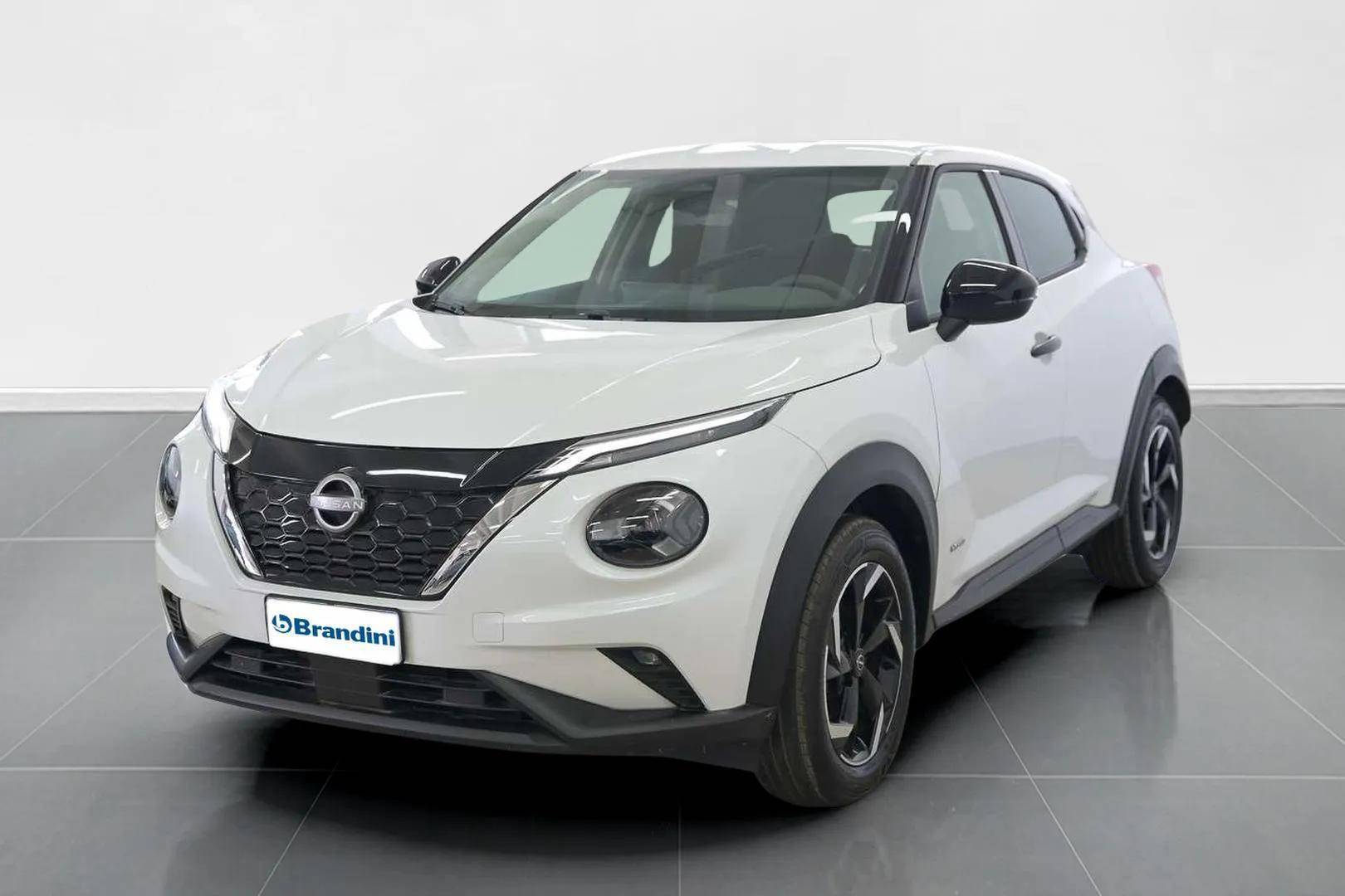 NISSAN Juke - Foto 1