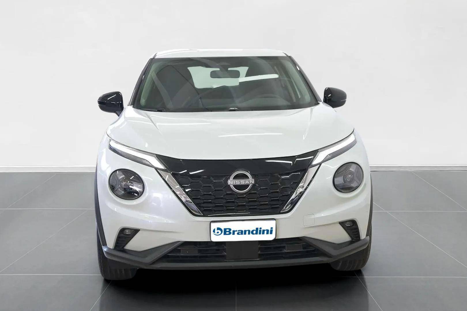 NISSAN Juke - Foto 2