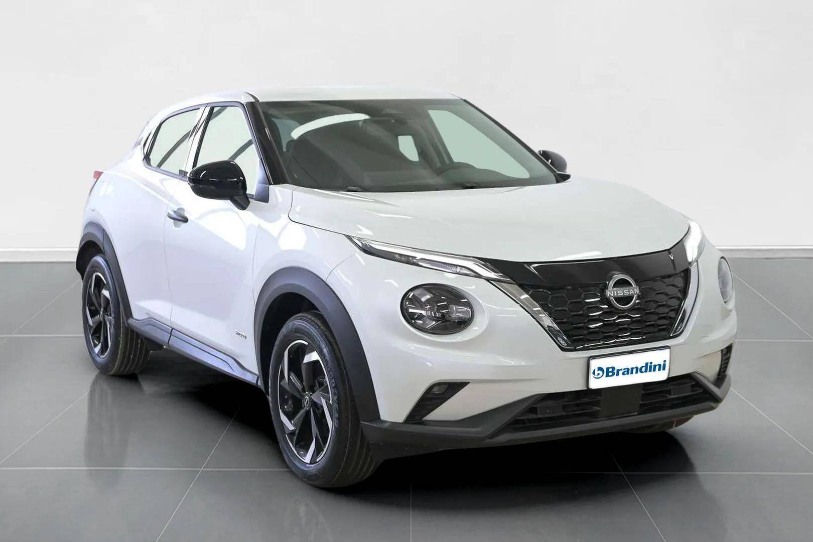NISSAN Juke - Foto 3