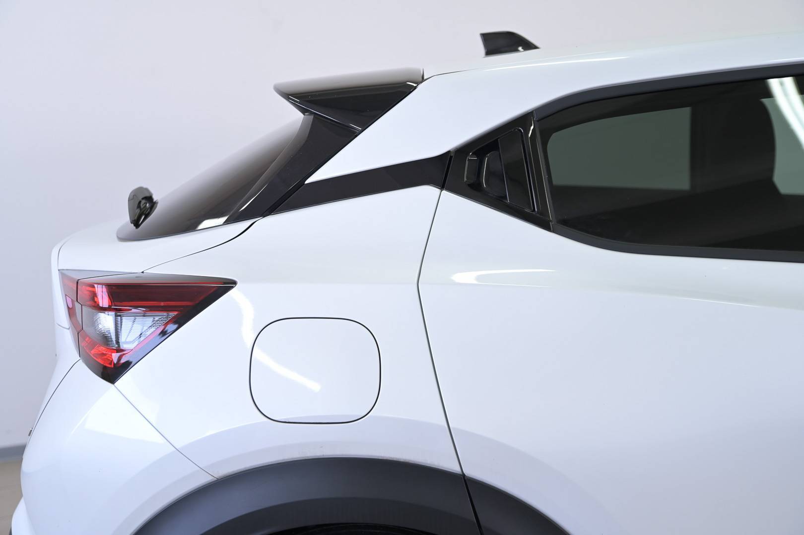 NISSAN Juke - Foto 6