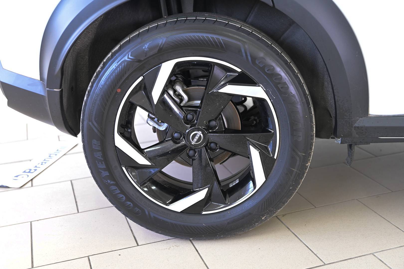 NISSAN Juke - Foto 7