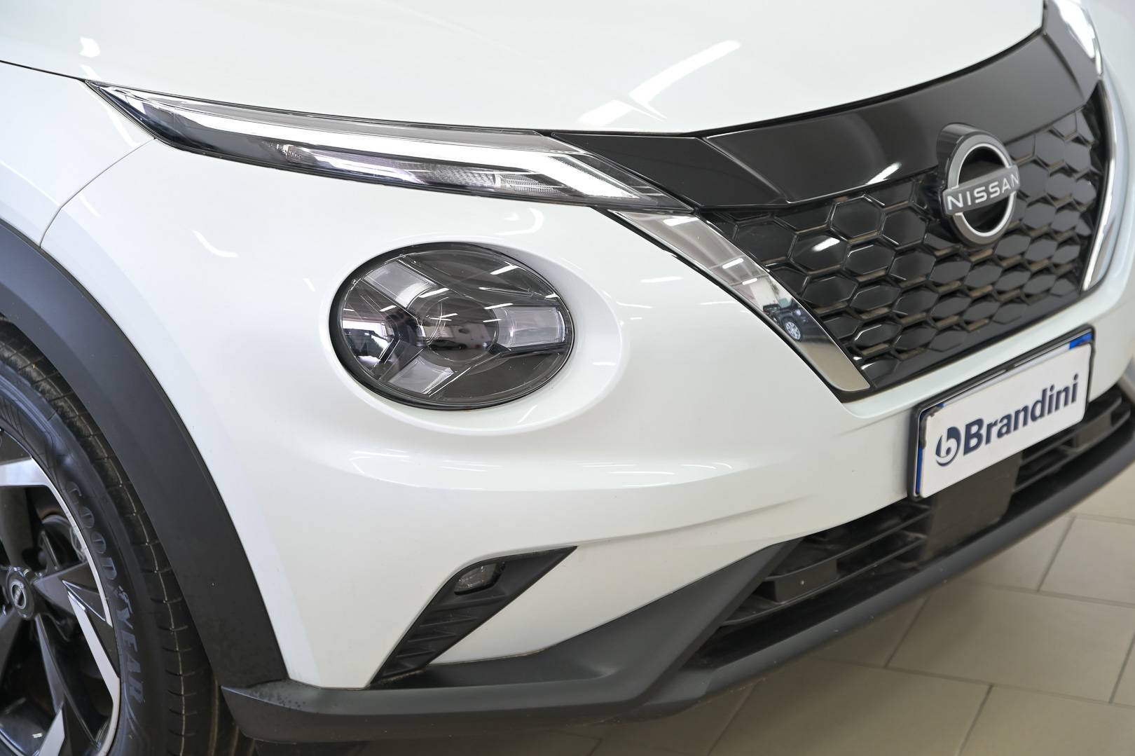 NISSAN Juke - Foto 9