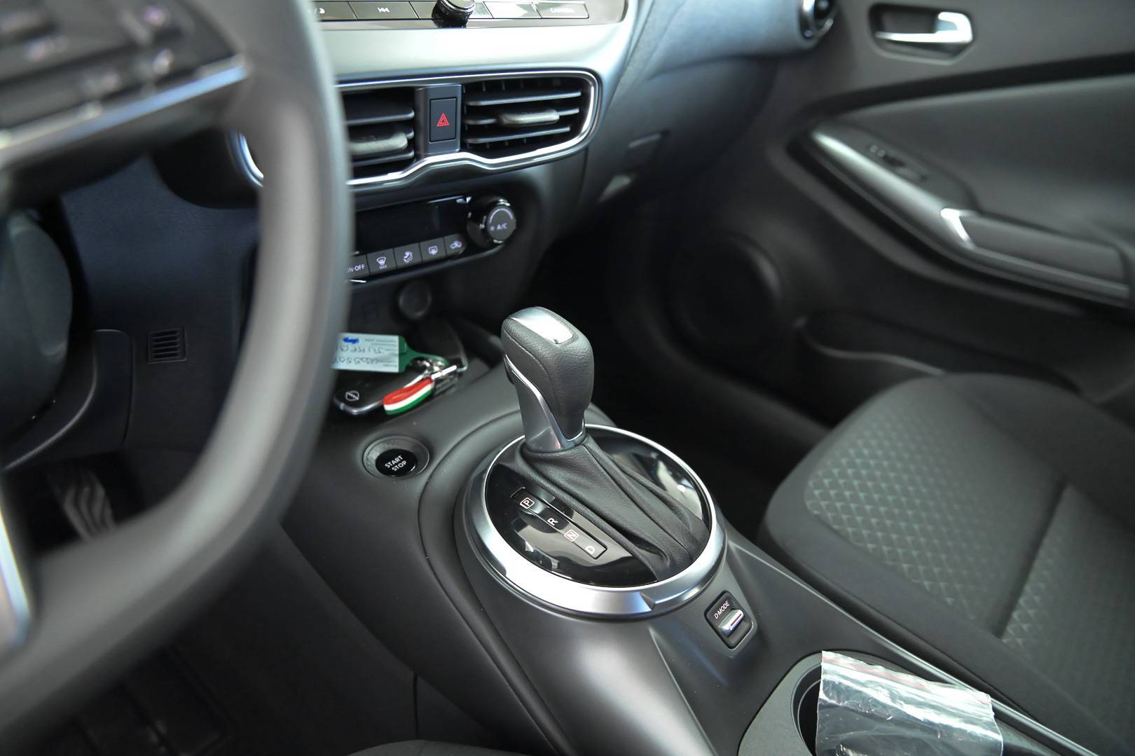 NISSAN Juke - Foto 12