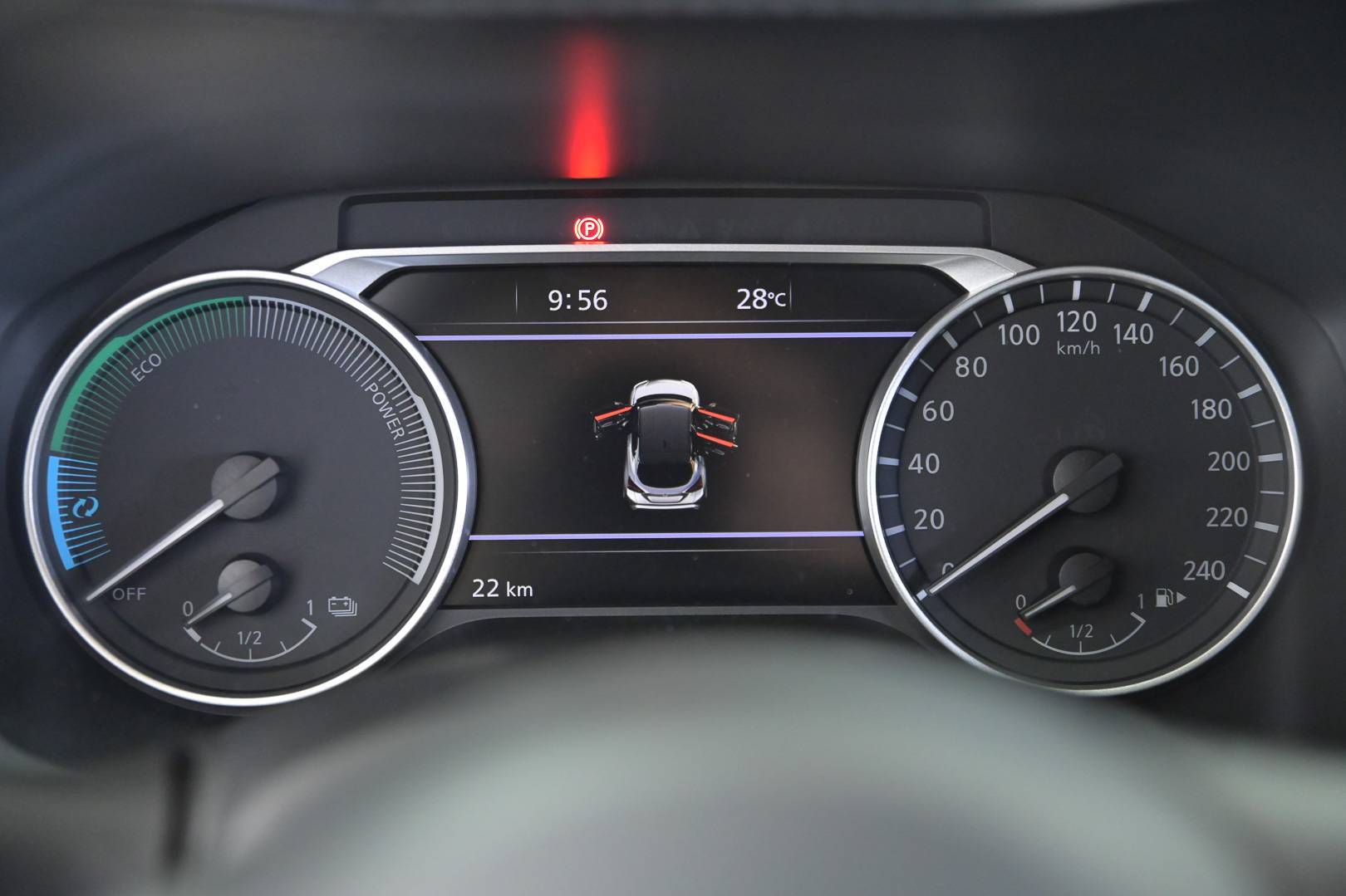 NISSAN Juke - Foto 13