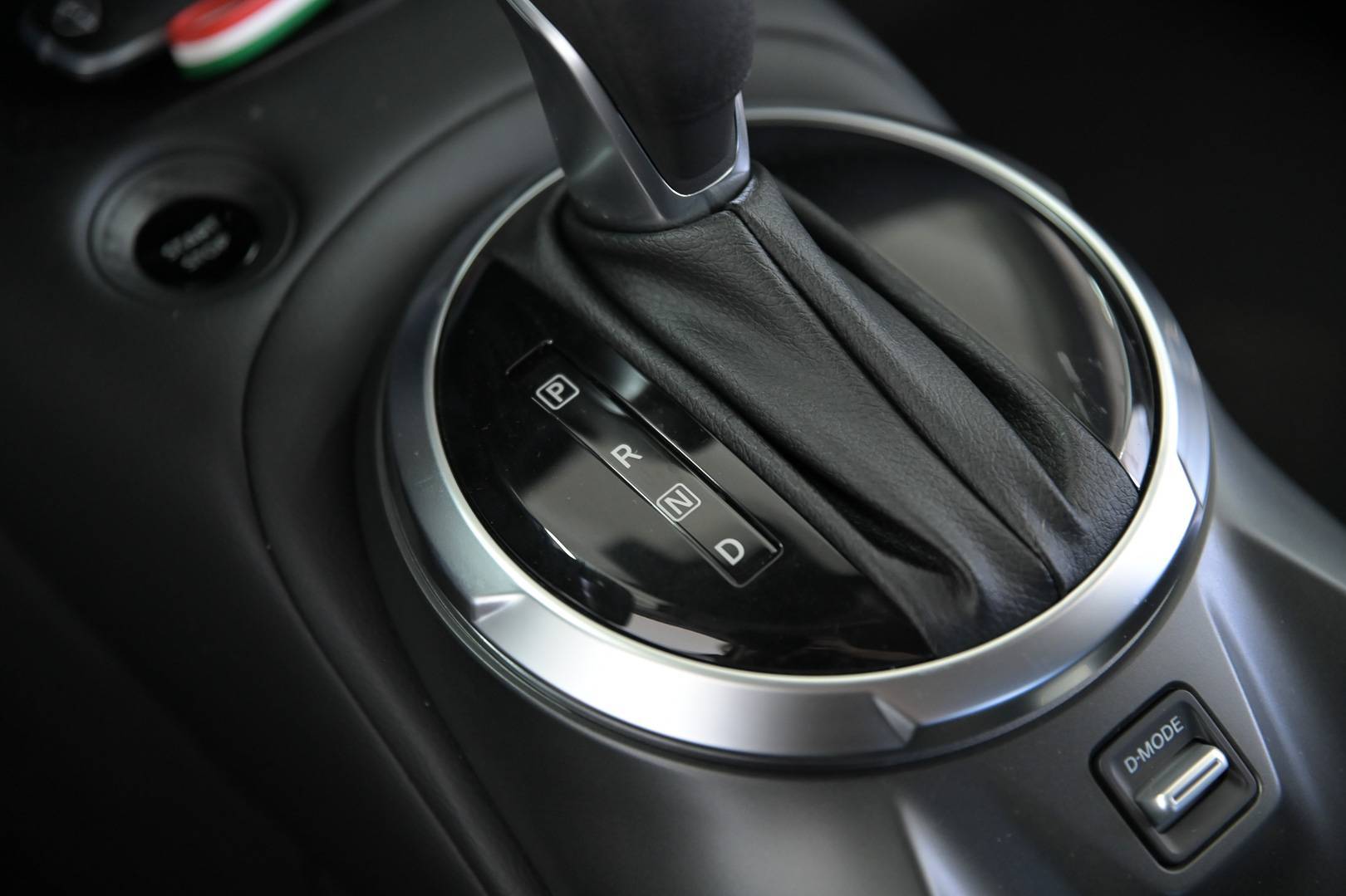 NISSAN Juke - Foto 19