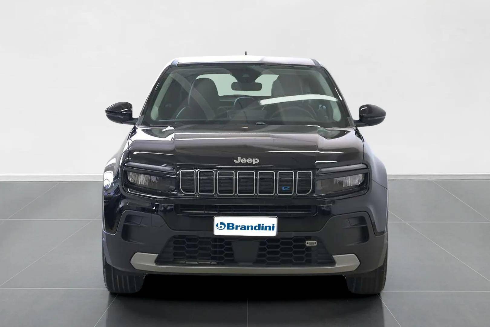 JEEP Avenger Bev - Foto 2