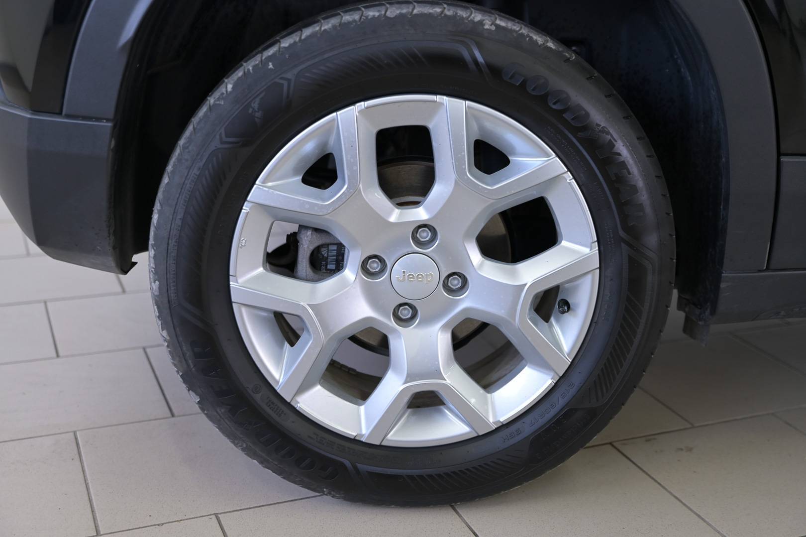 JEEP Avenger Bev - Foto 8