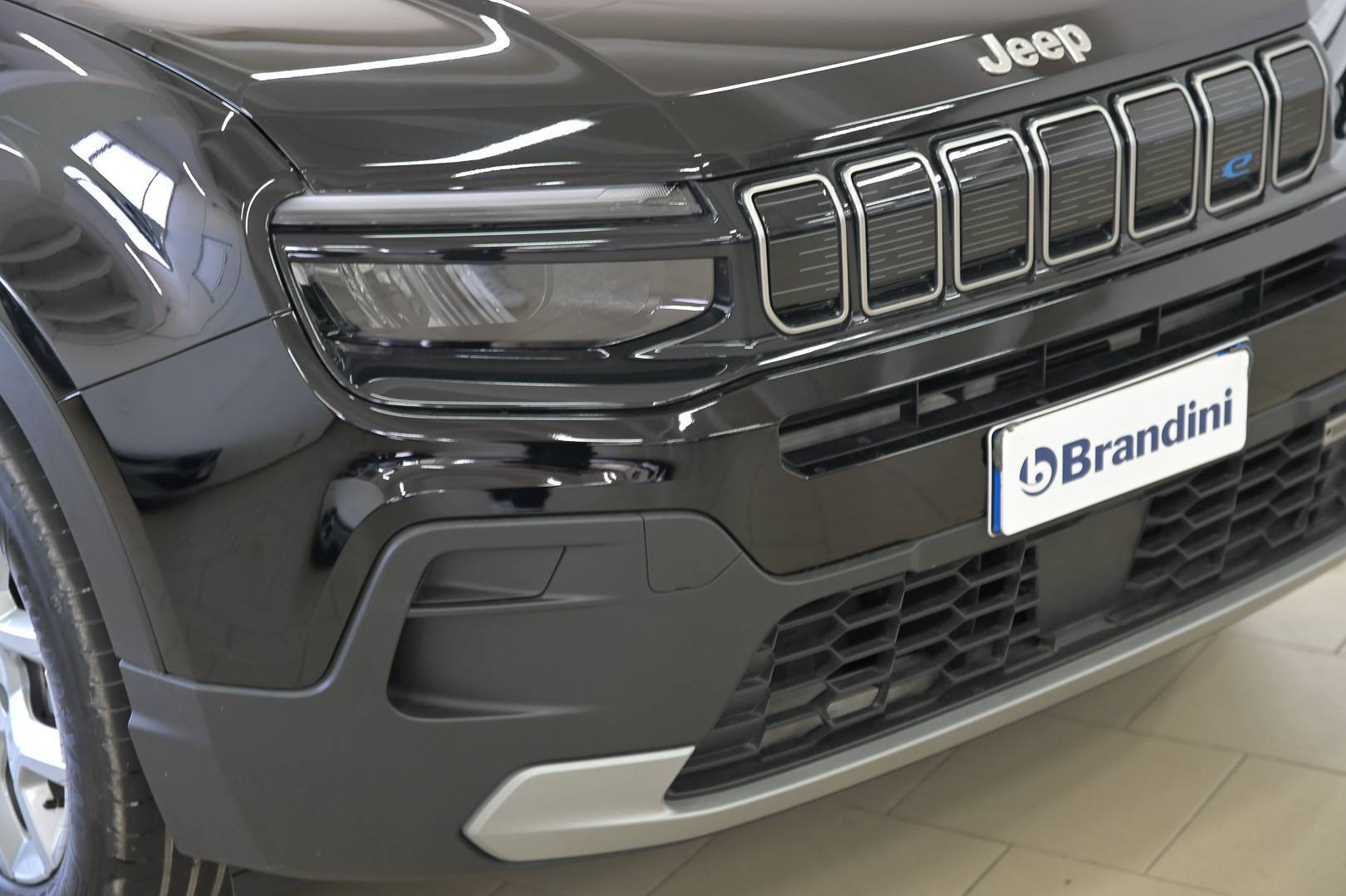 JEEP Avenger Bev - Foto 10