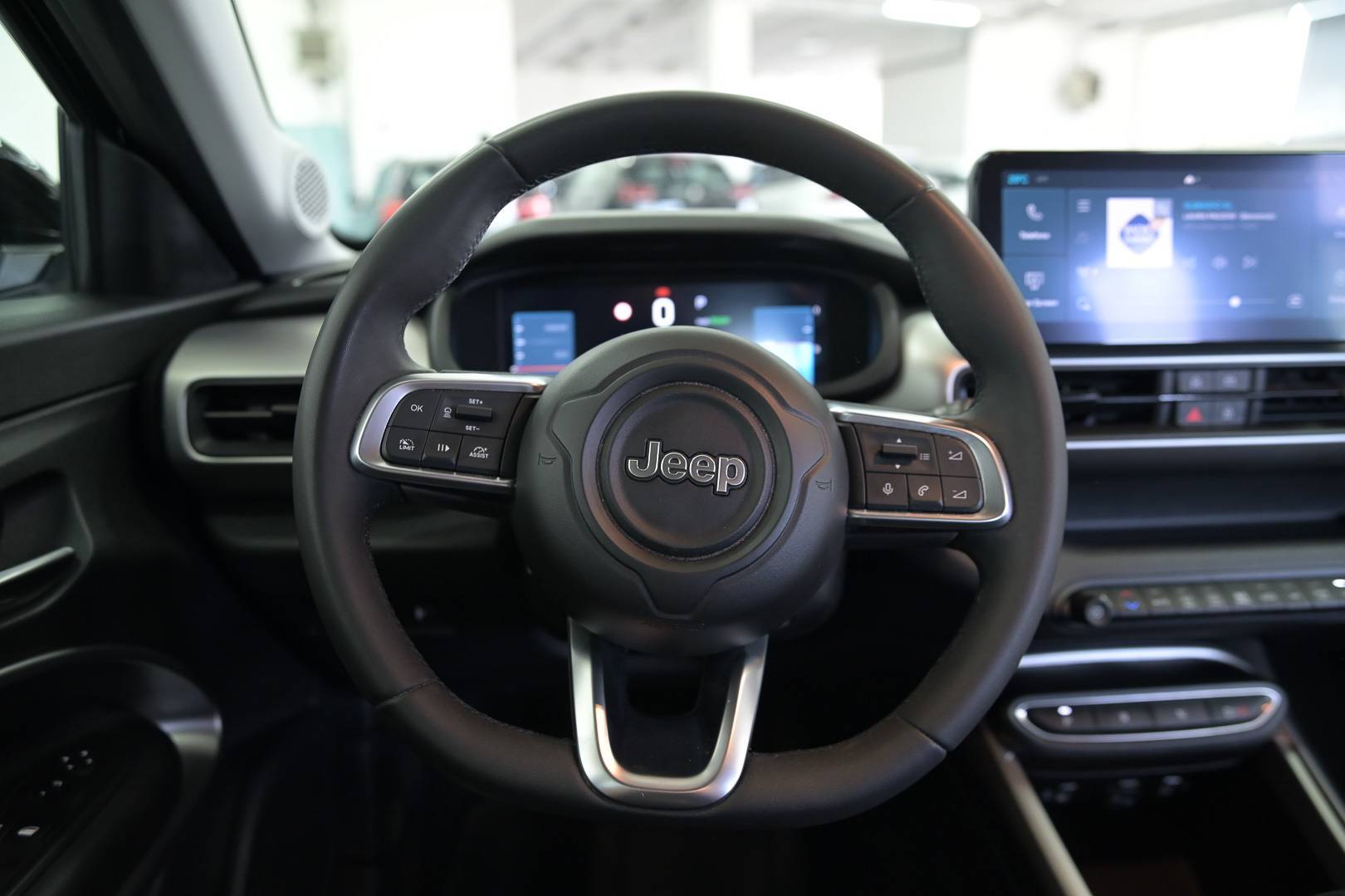 JEEP Avenger Bev - Foto 19