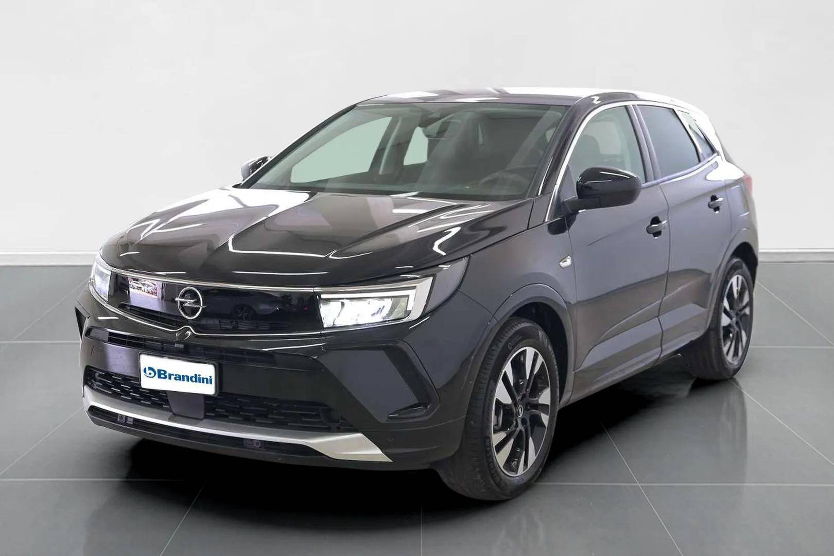 OPEL Grandland Grandland 1.6 phev Business Elegance fwd 225cv auto usata in pronta consegna - Brandini