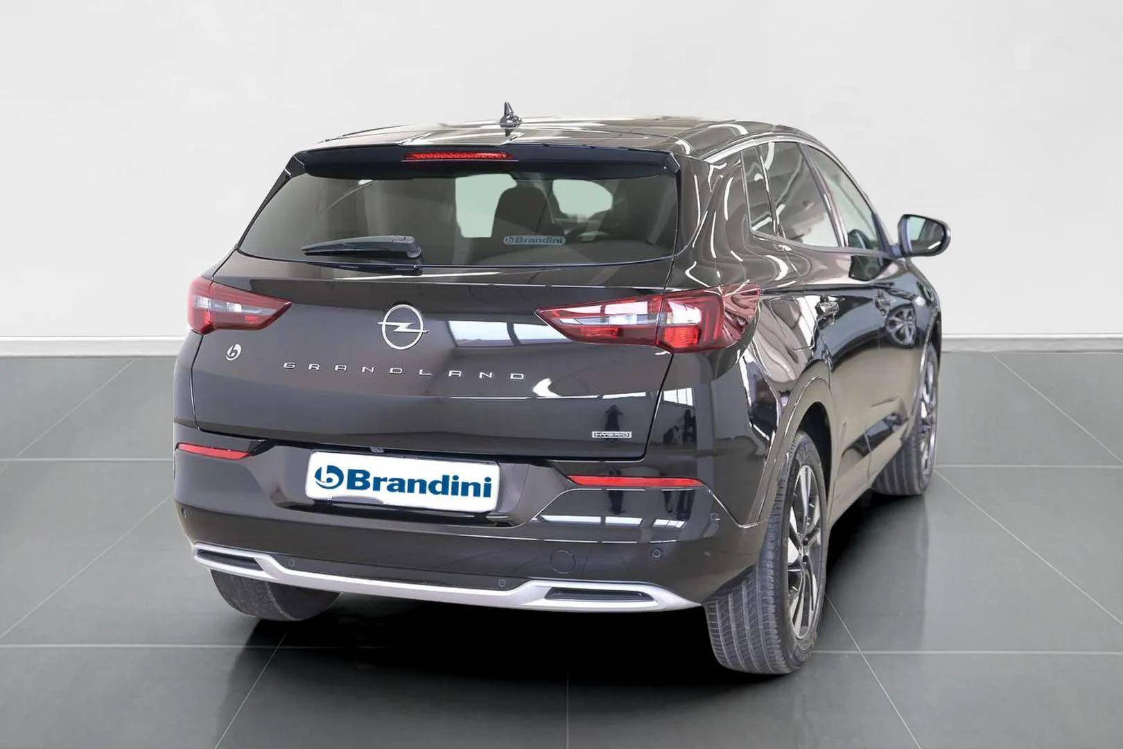 OPEL Grandland Grandland 1.6 phev Business Elegance fwd 225cv auto usata in pronta consegna - Brandini