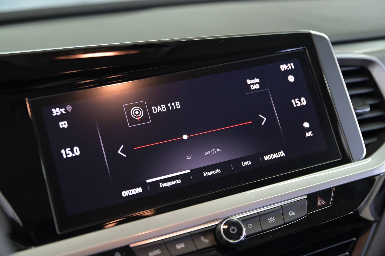 OPEL Grandland Grandland 1.6 phev Business Elegance fwd 225cv auto usata in pronta consegna - Brandini