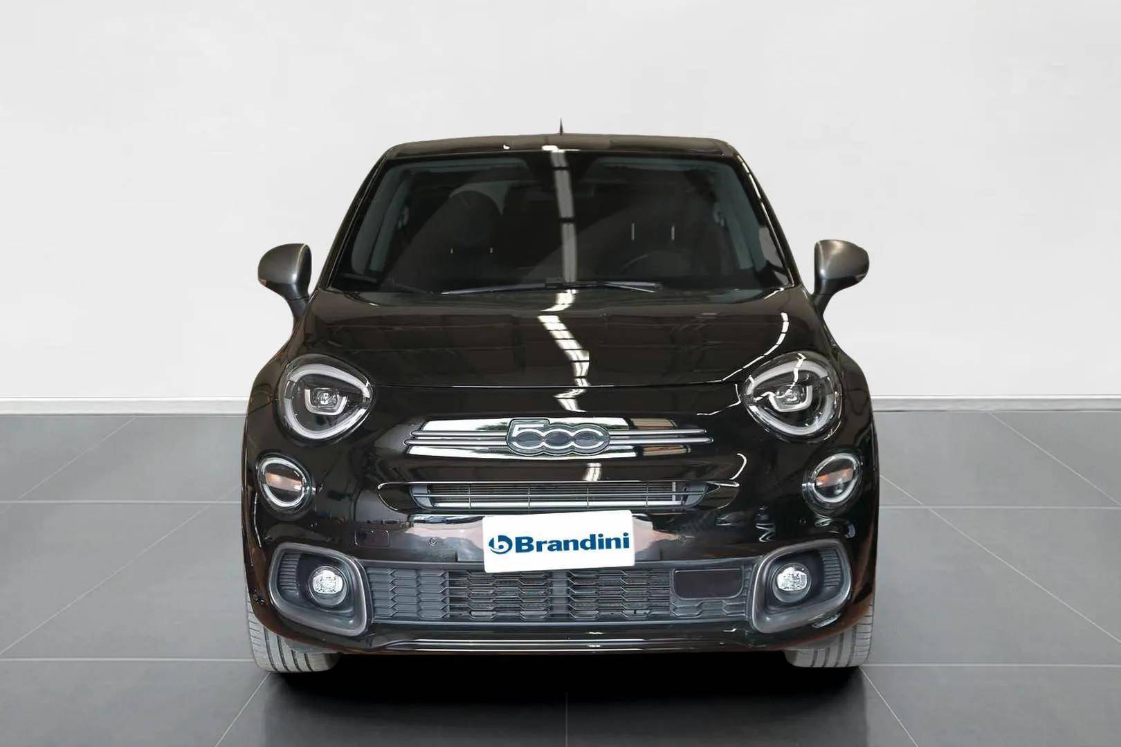 FIAT 500X - Foto 2