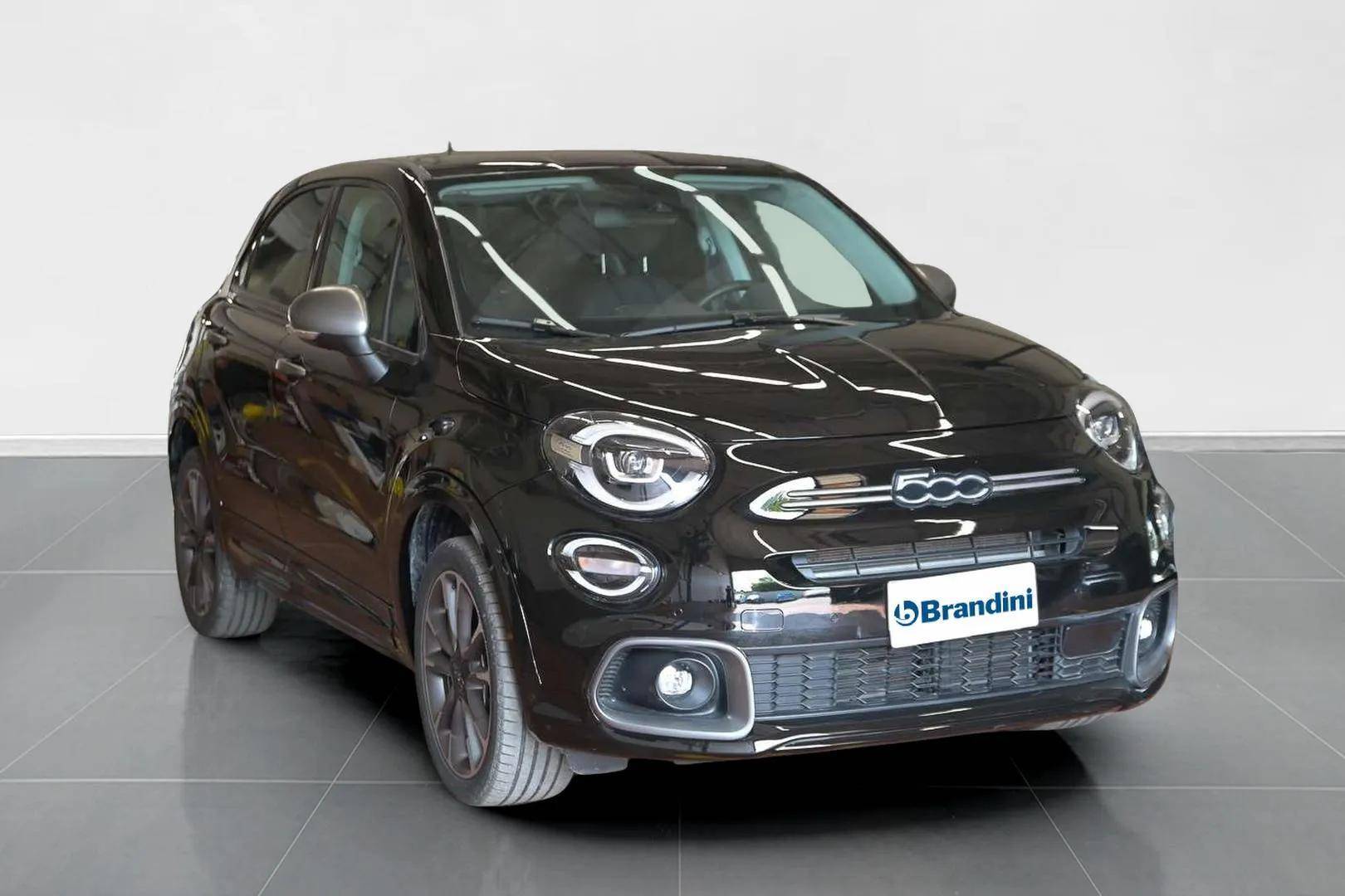 FIAT 500X - Foto 3