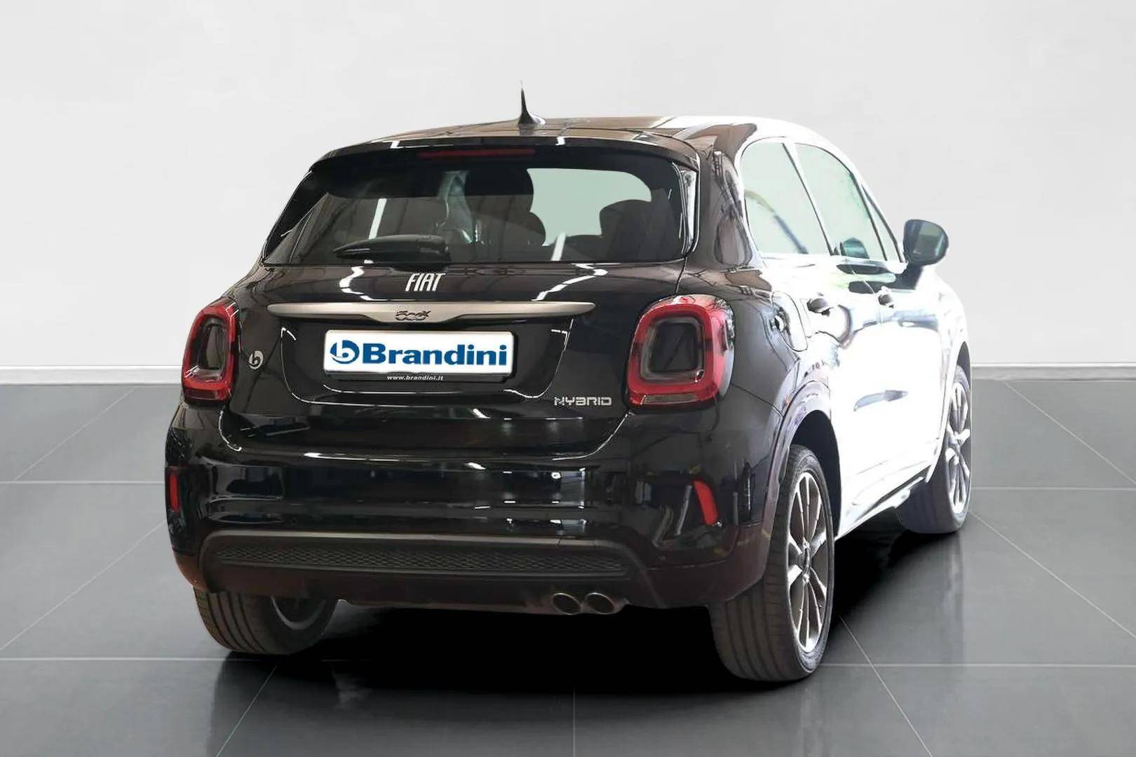 FIAT 500X - Foto 4