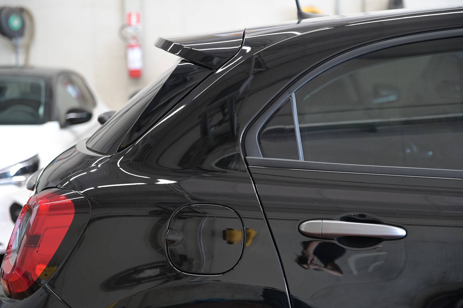FIAT 500X - Foto 6
