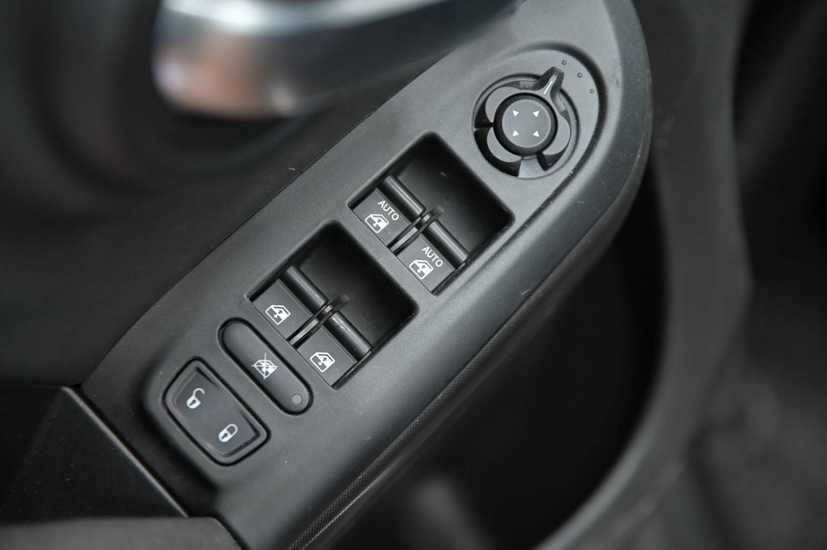 FIAT 500X - Foto 10