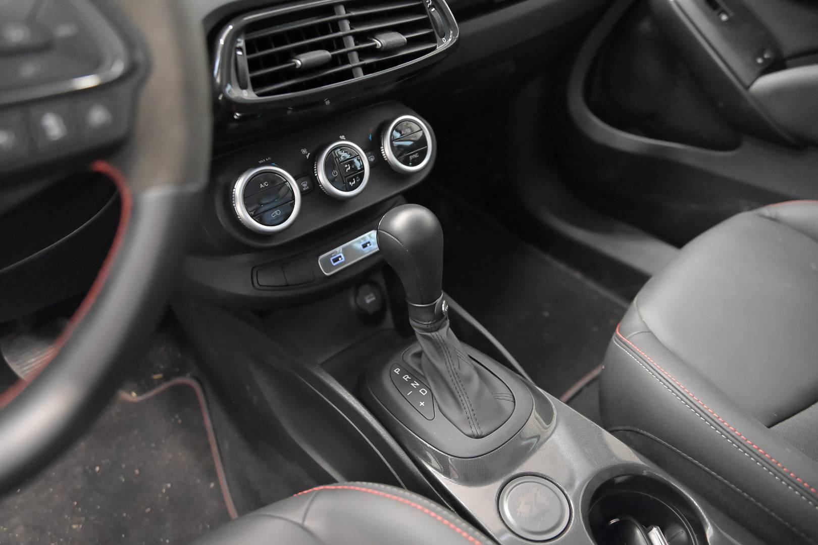 FIAT 500X - Foto 14