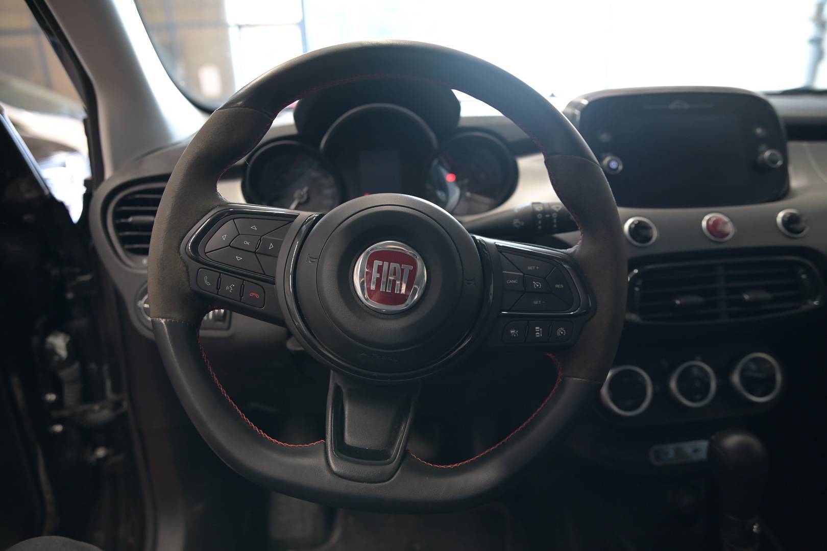 FIAT 500X - Foto 15