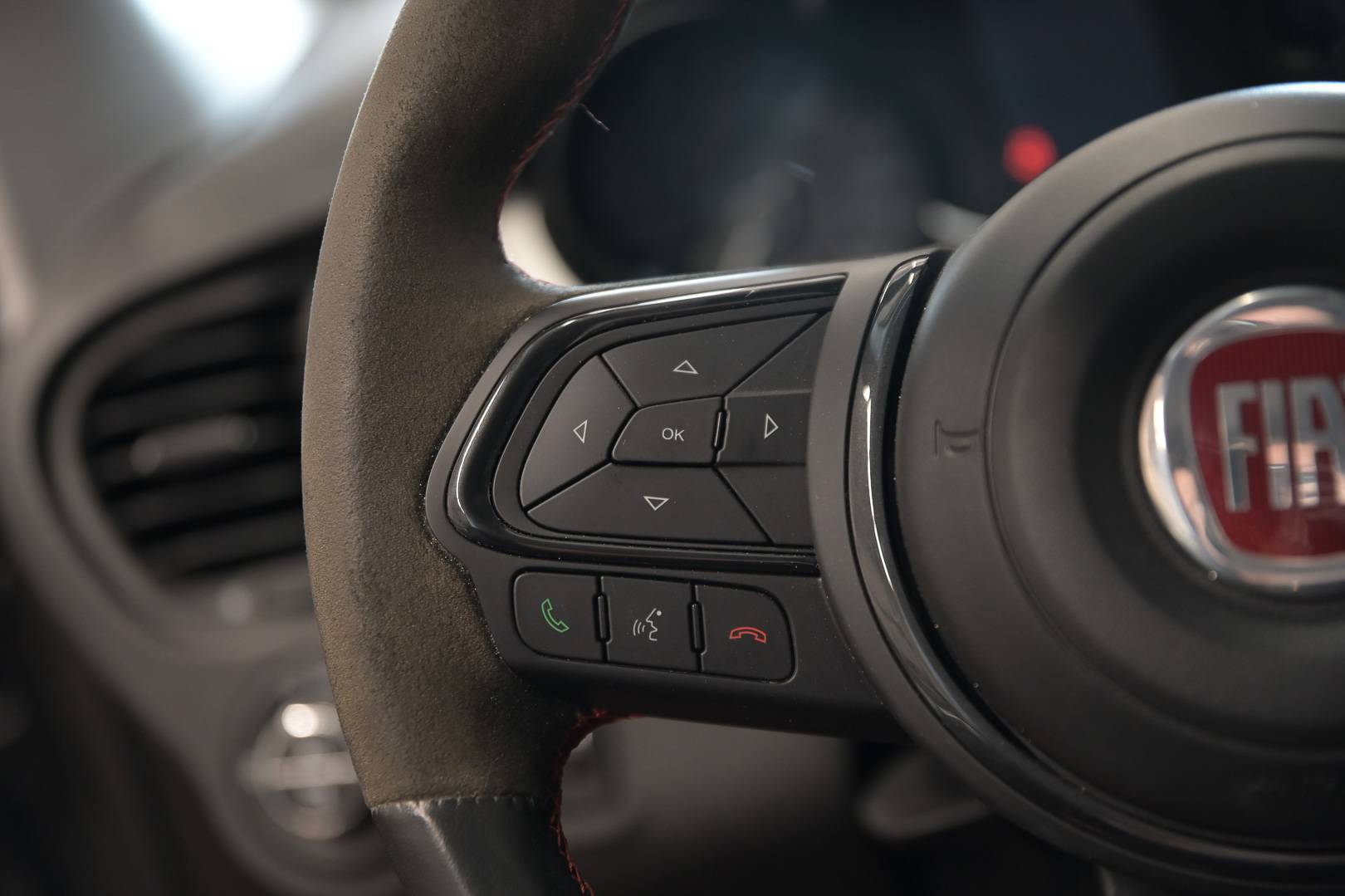 FIAT 500X - Foto 16